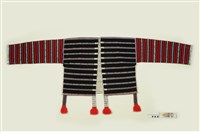 藏品(女子長袖短衣)的圖片